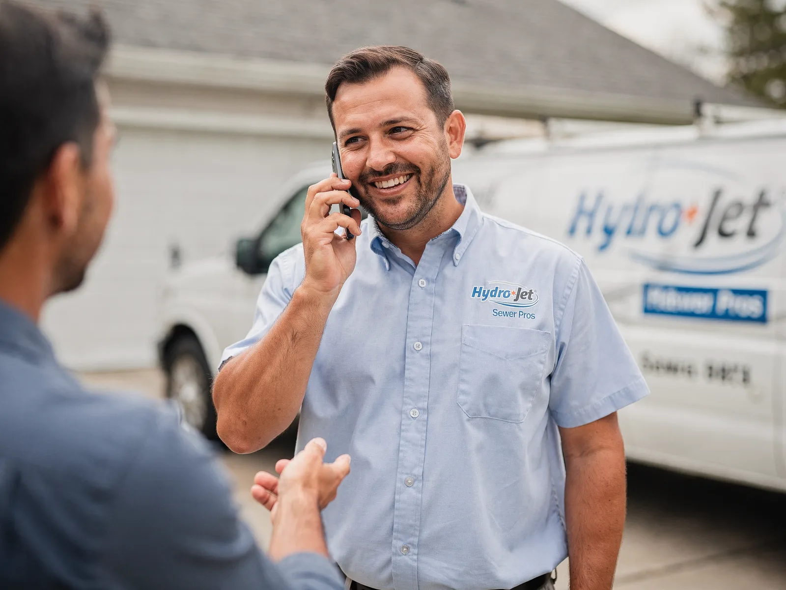 Hydro Jetting Near Me Dixonville, PA FAQs